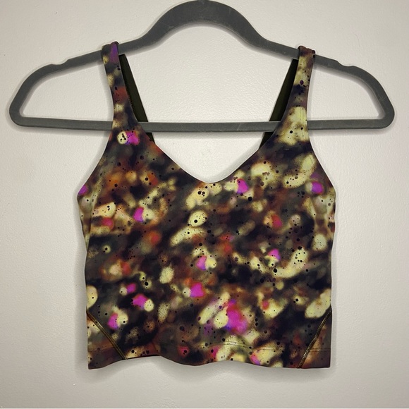 Lululemon Align Tank Top Size 2 - Picture 2 of 4